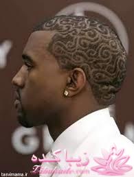 جالبترین مدل مو